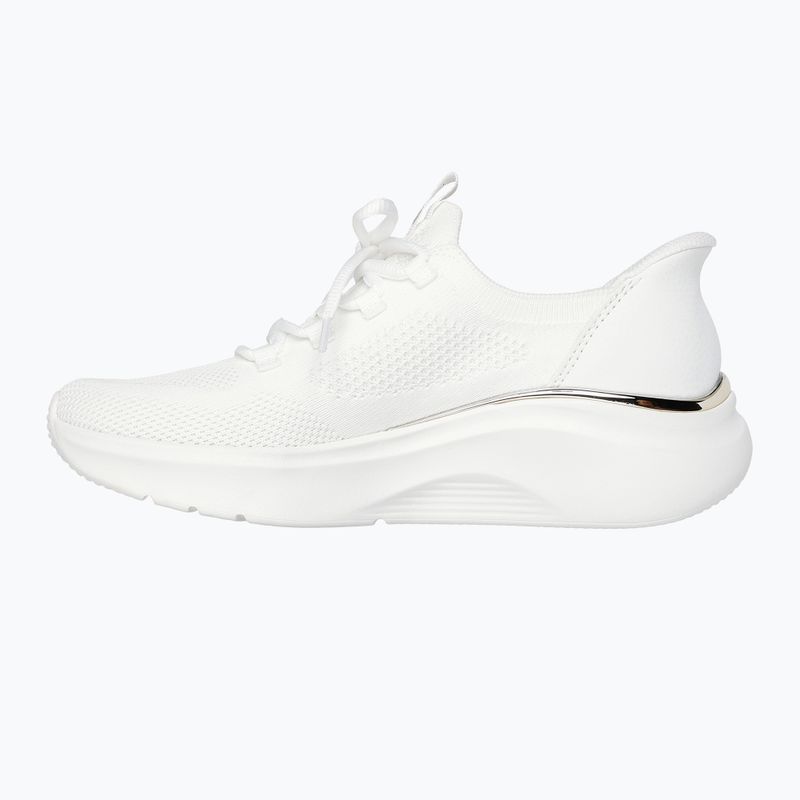 Dámské boty  SKECHERS Bobs B Love True Delight white 3