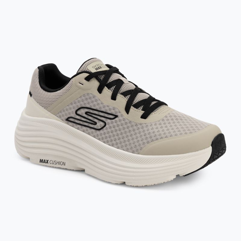 Pánské boty SKECHERS Max Cushioning Endeavour grey