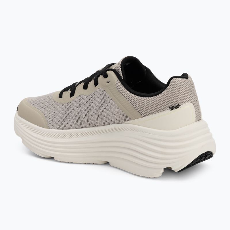 Pánské boty SKECHERS Max Cushioning Endeavour grey 3