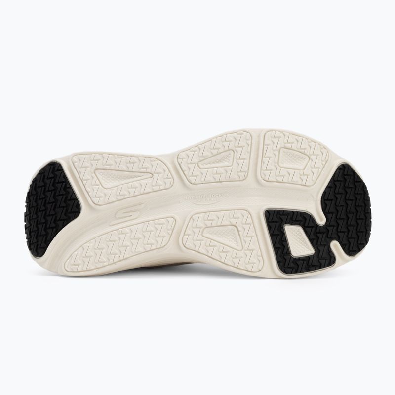 Pánské boty SKECHERS Max Cushioning Endeavour grey 4
