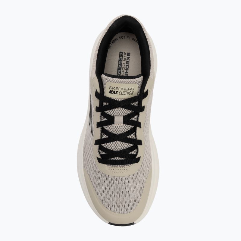 Pánské boty SKECHERS Max Cushioning Endeavour grey 5