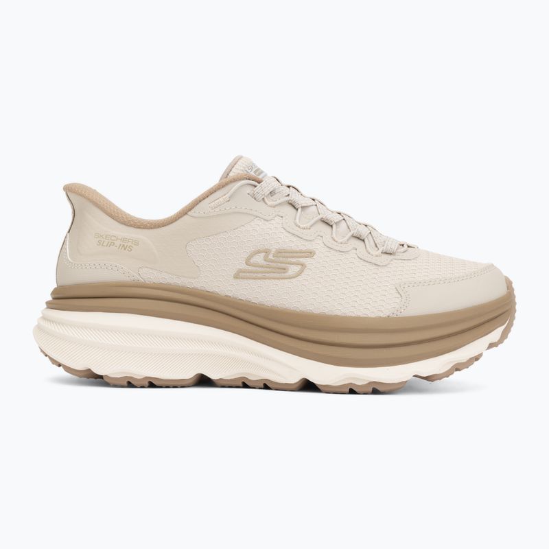Dámské boty SKECHERS Max Cushioning Zirrus brown 2