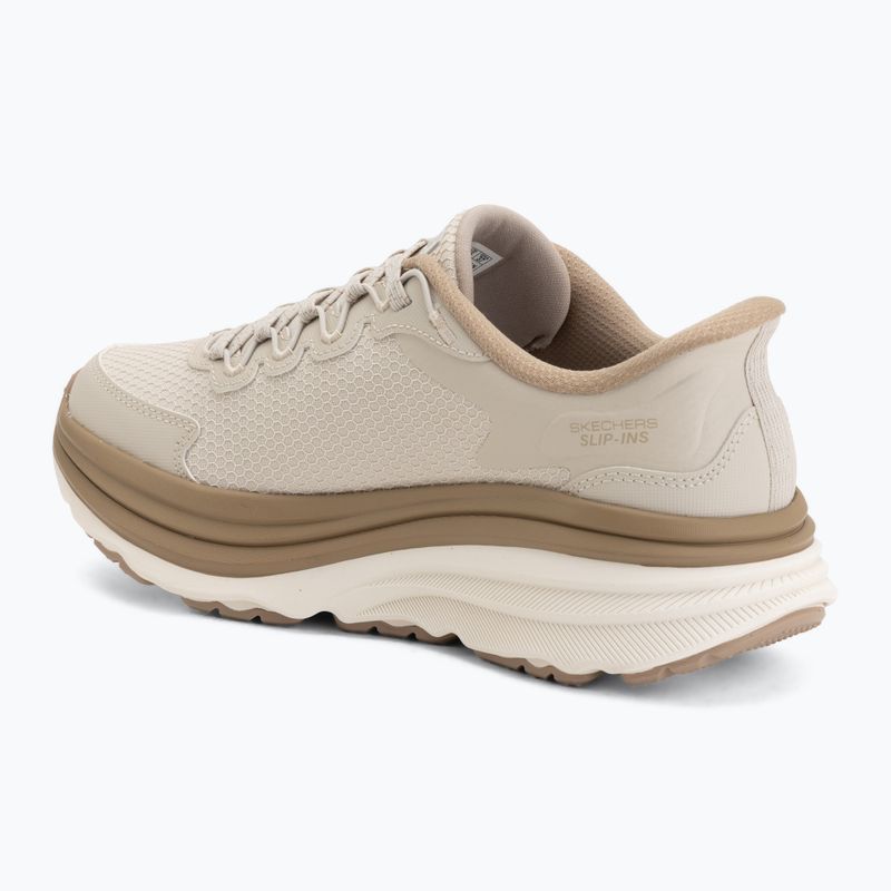 Dámské boty SKECHERS Max Cushioning Zirrus brown 3