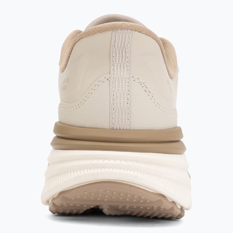 Dámské boty SKECHERS Max Cushioning Zirrus brown 6