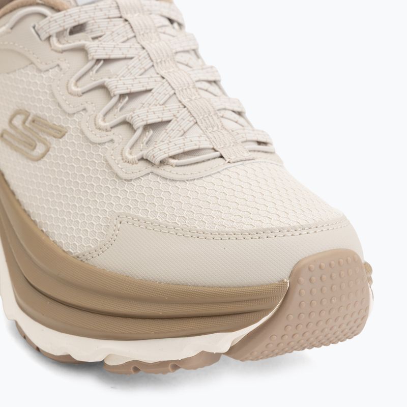Dámské boty SKECHERS Max Cushioning Zirrus brown 7