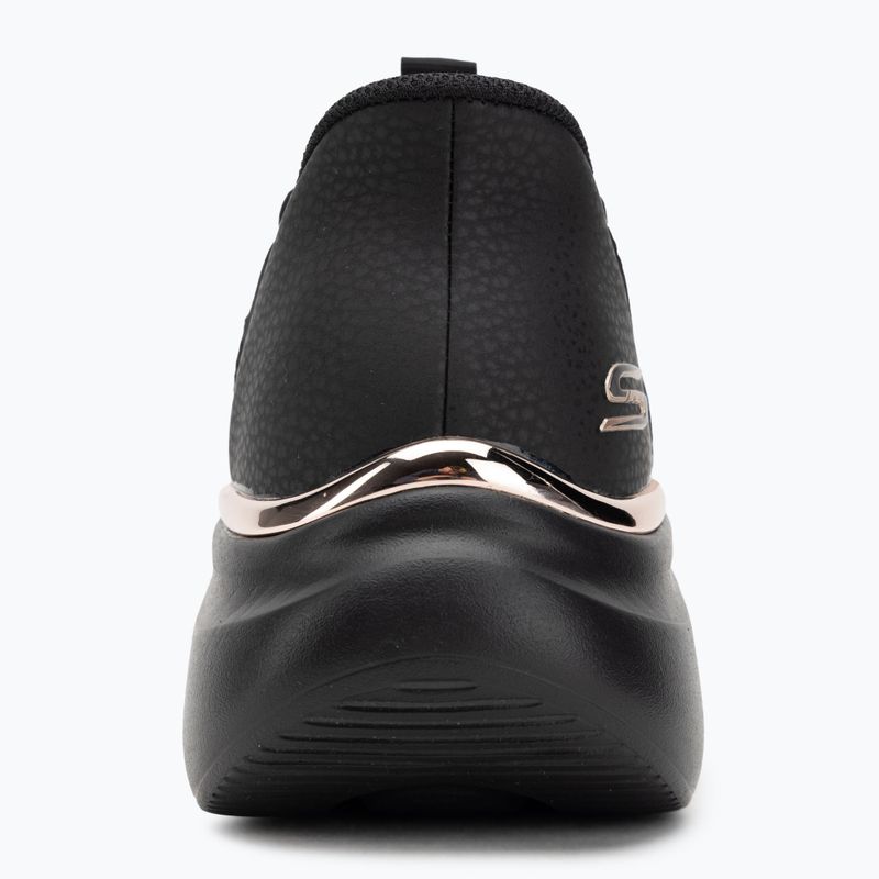 Dámské boty SKECHERS Bobs B Love True Delight black 6