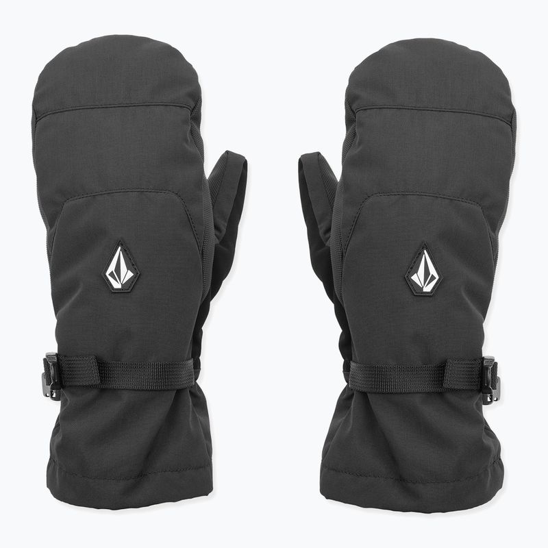 Dámské snowboardové rukavice Volcom V.Snow Over Mitt black 2