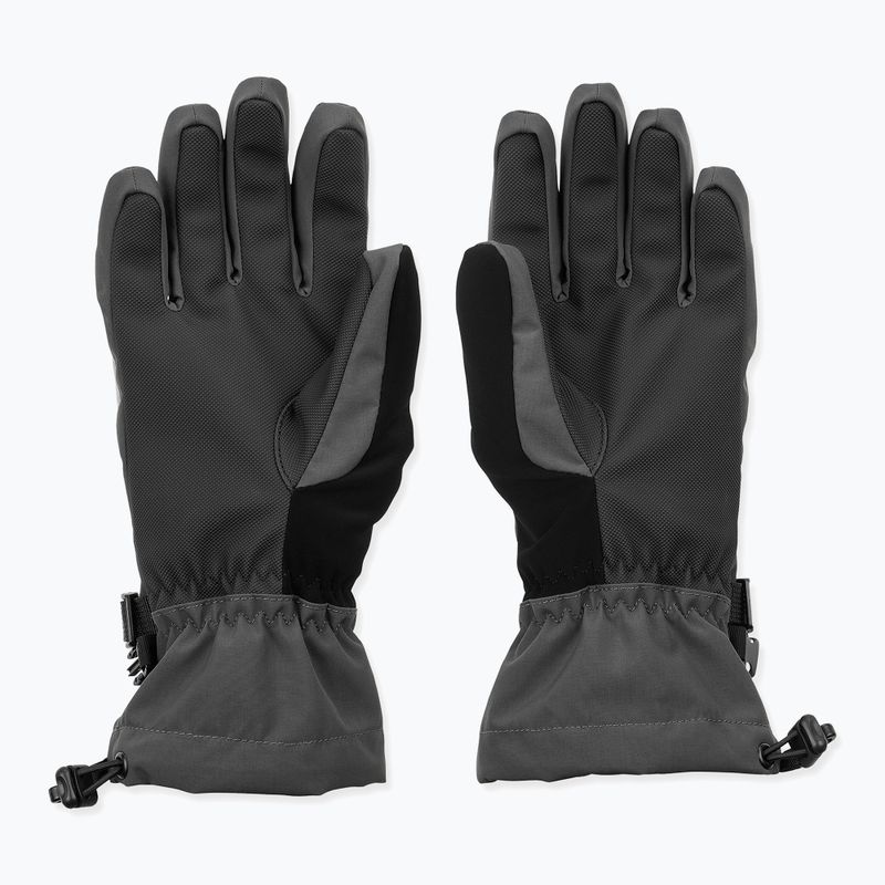 Dámské snowboardové rukavice Volcom V.Snow Over lavender aura 3