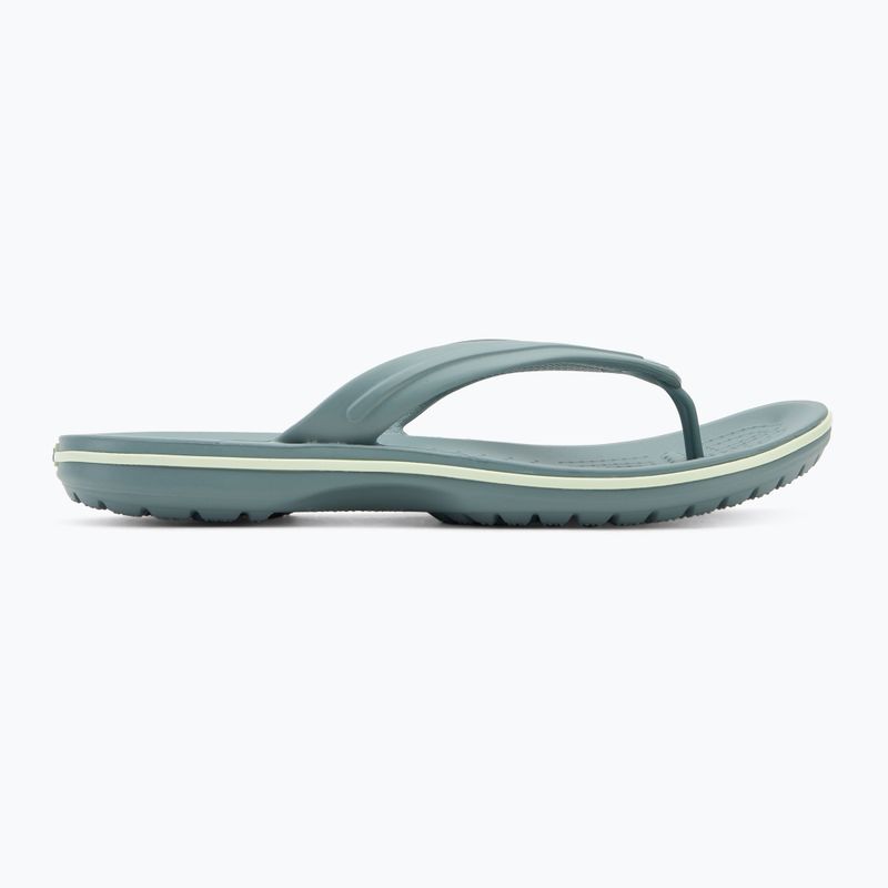Žabky Crocs Crocband Flip pond 2