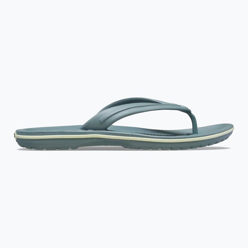 Žabky Crocs Crocband Flip pond