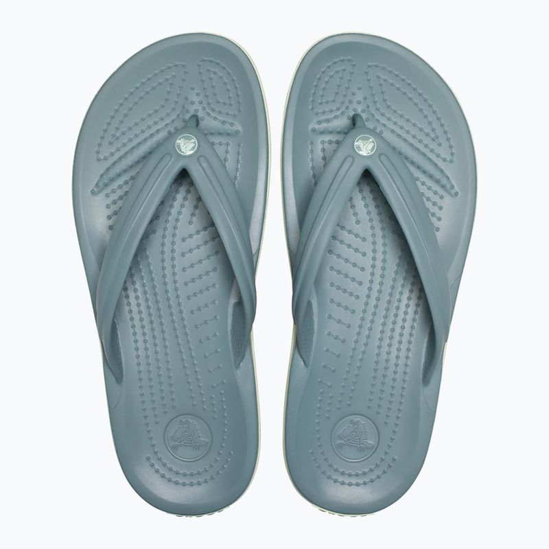 Žabky Crocs Crocband Flip pond 3