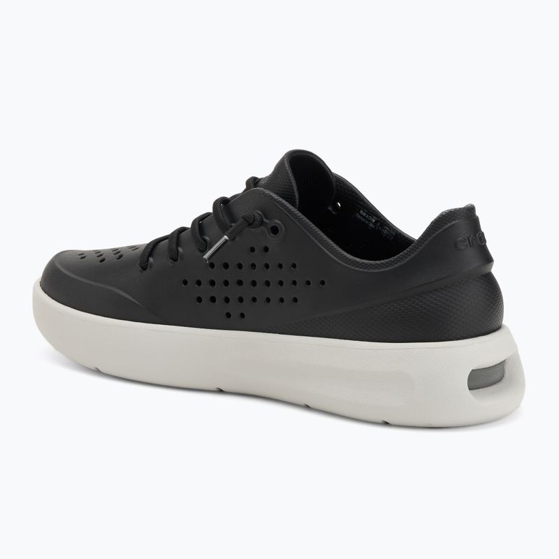 Pánské boty Crocs In Motion Pacer black/atmosphere 3