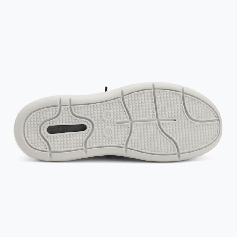 Pánské boty Crocs In Motion Pacer black/atmosphere 4