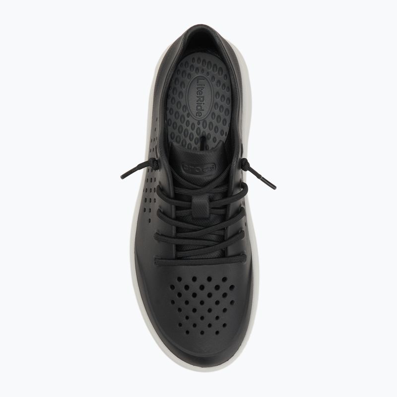 Pánské boty Crocs In Motion Pacer black/atmosphere 5