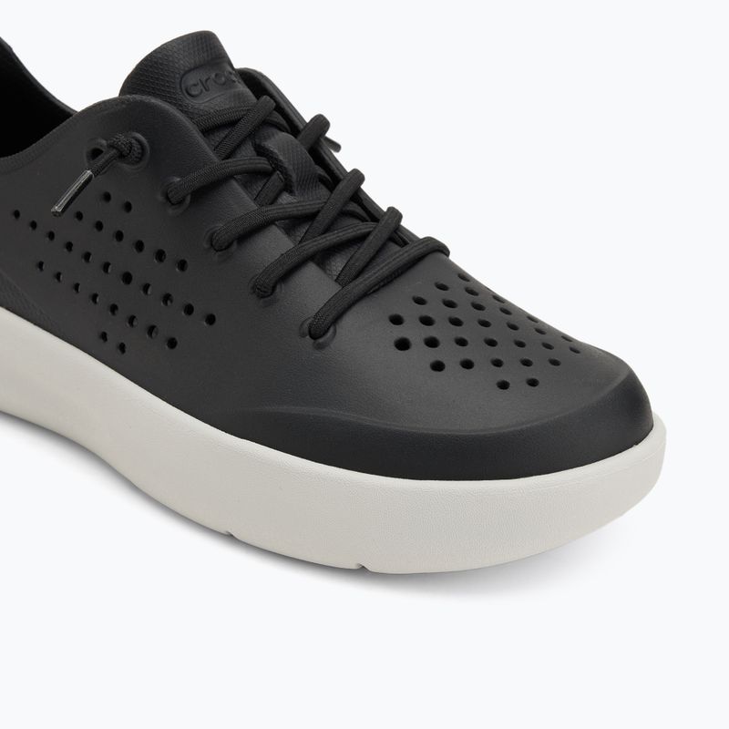 Pánské boty Crocs In Motion Pacer black/atmosphere 7
