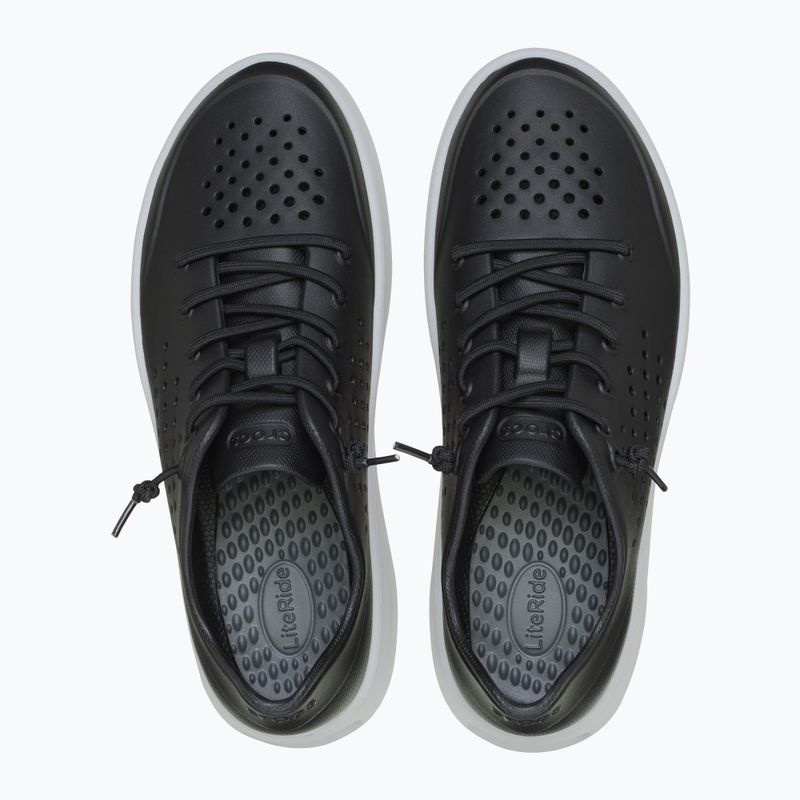 Pánské boty Crocs In Motion Pacer black/atmosphere 2