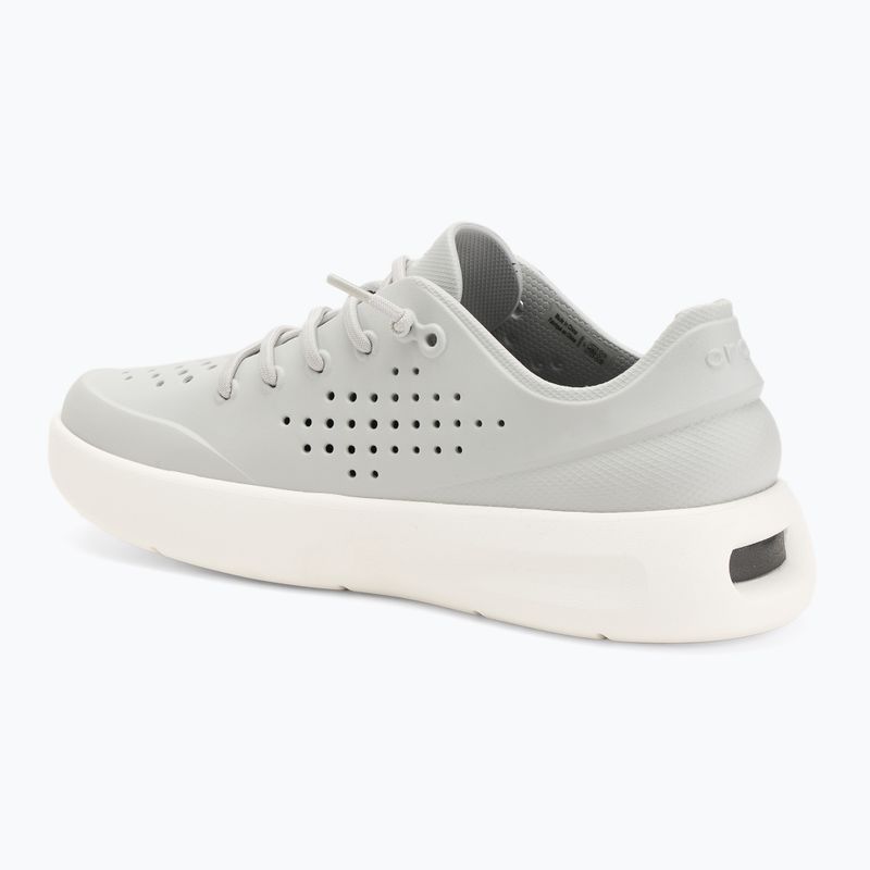 Pánské boty Crocs In Motion Pacer atmosphere/white 3