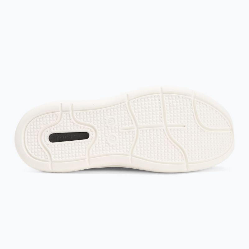Pánské boty Crocs In Motion Pacer atmosphere/white 4