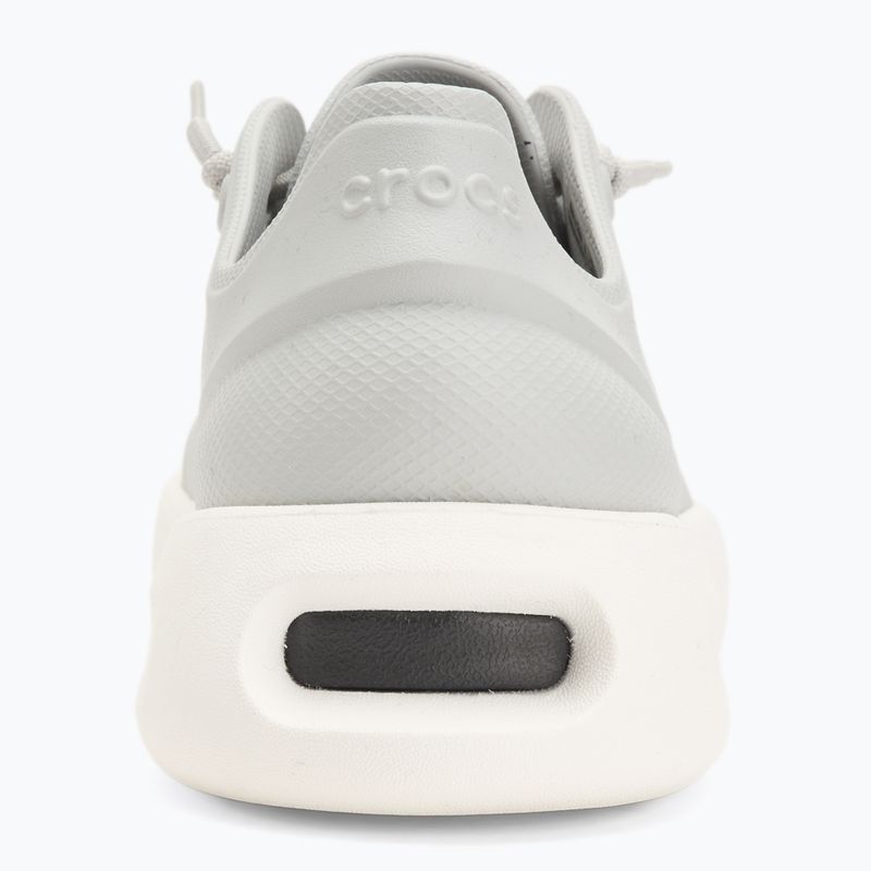 Pánské boty Crocs In Motion Pacer atmosphere/white 6