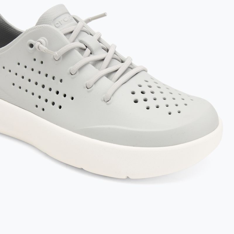 Pánské boty Crocs In Motion Pacer atmosphere/white 7