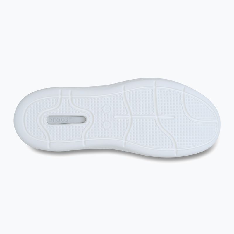 Pánské boty Crocs In Motion Pacer atmosphere/white 3