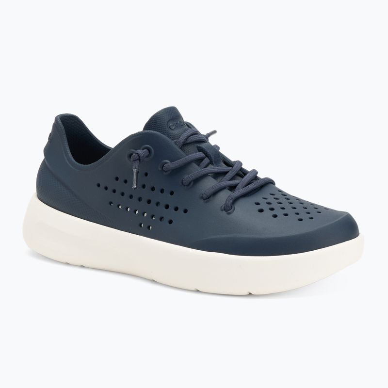 Pánské boty Crocs In Motion Pacer navy/white