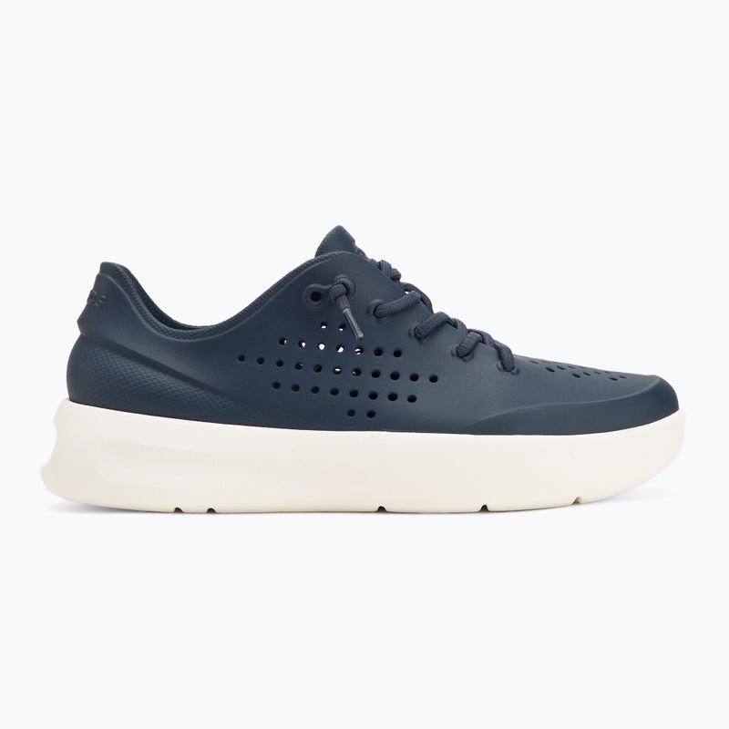 Pánské boty Crocs In Motion Pacer navy/white 2