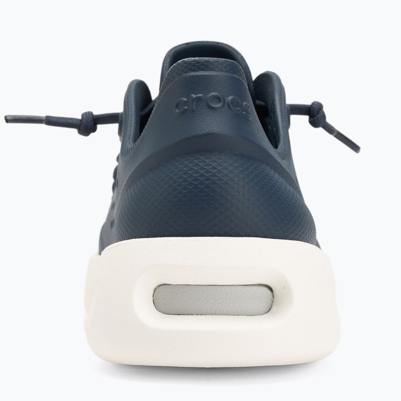 Pánské boty Crocs In Motion Pacer navy/white 6