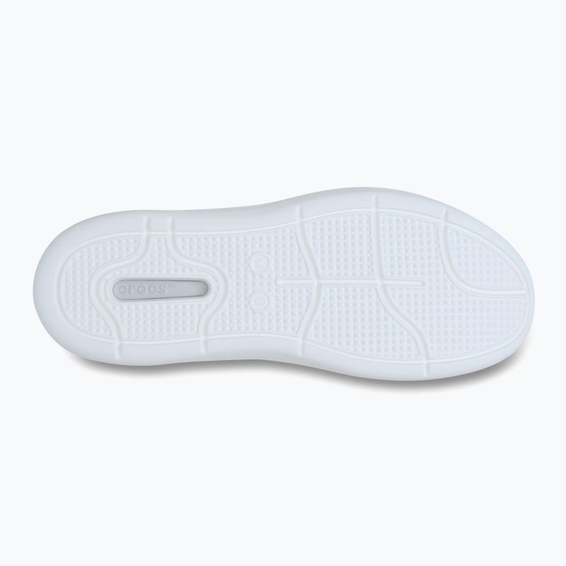 Pánské boty Crocs In Motion Pacer navy/white 3