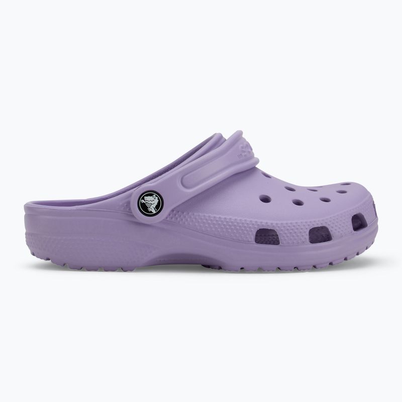 Dětské nazouváky Crocs Classic Clog Kids mystic purple 3