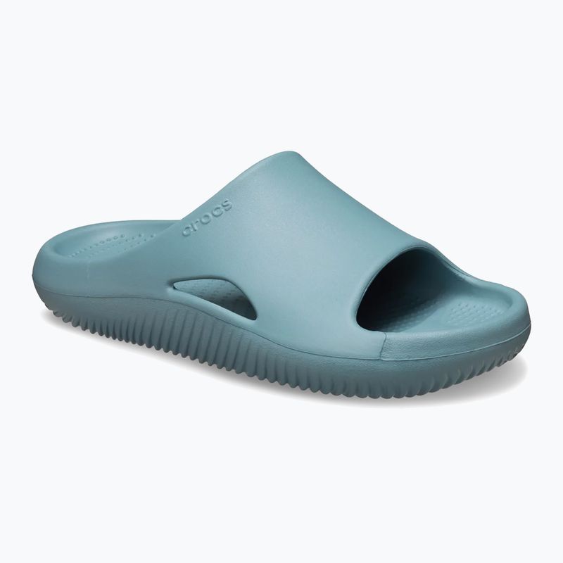 Nazouváky Crocs Mellow Recovery pond 2