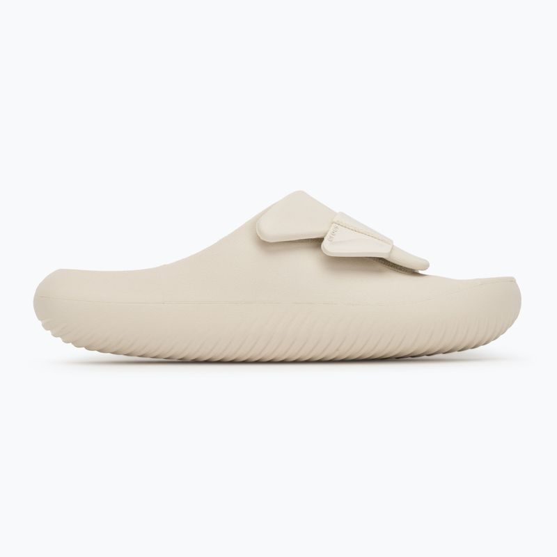 Nazouváky Crocs Mellow Luxe Recovery Slide stucco 2