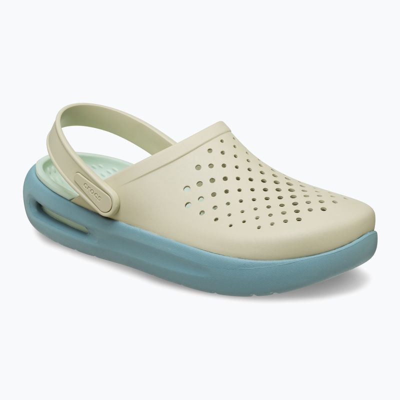 Nazouváky  Crocs Inmotion Clog moth