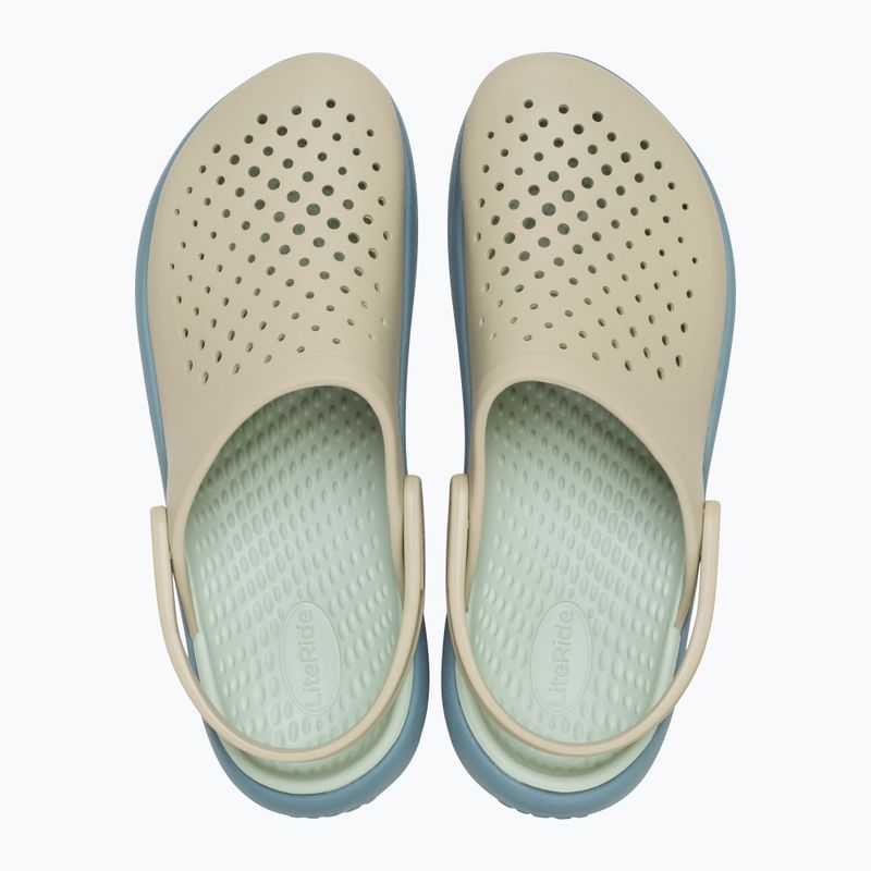 Nazouváky  Crocs Inmotion Clog moth 2