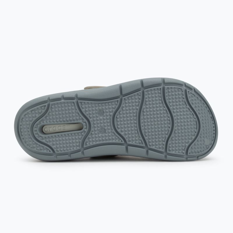 Nazouváky  Crocs Inmotion Clog moth 5
