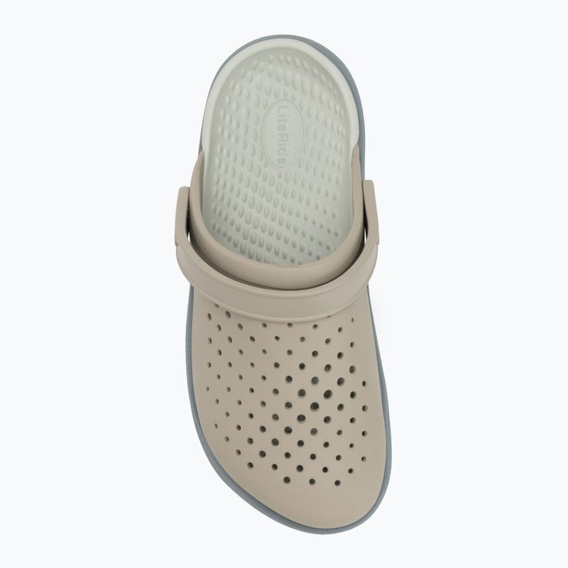 Nazouváky  Crocs Inmotion Clog moth 6