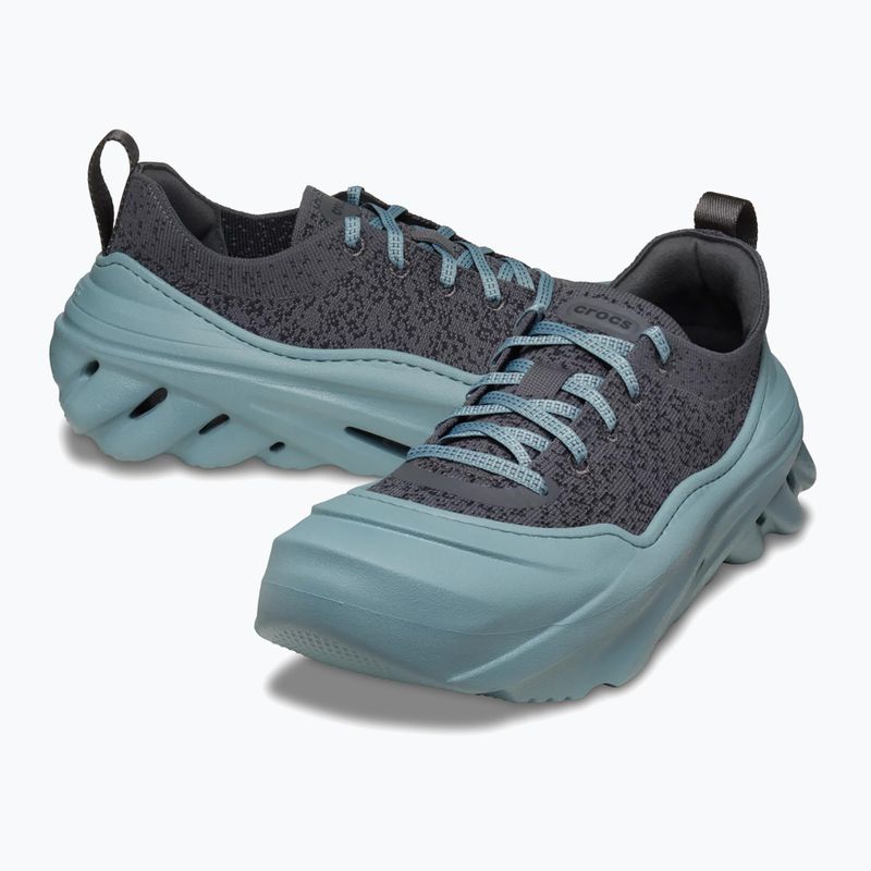 Boty Crocs Echo Surge pond 3