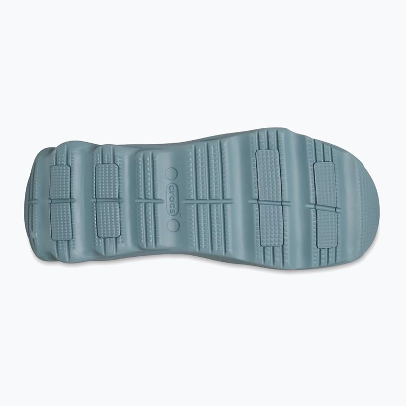 Boty Crocs Echo Surge pond 5