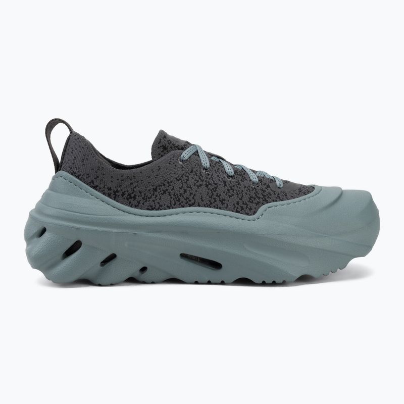 Boty Crocs Echo Surge pond 2