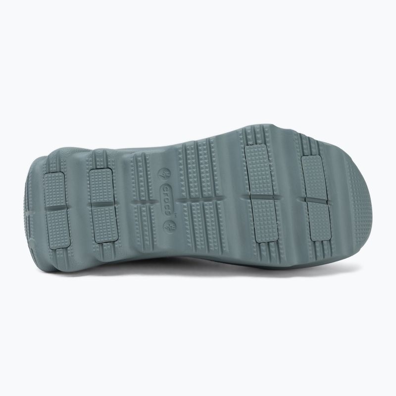 Boty Crocs Echo Surge pond 4
