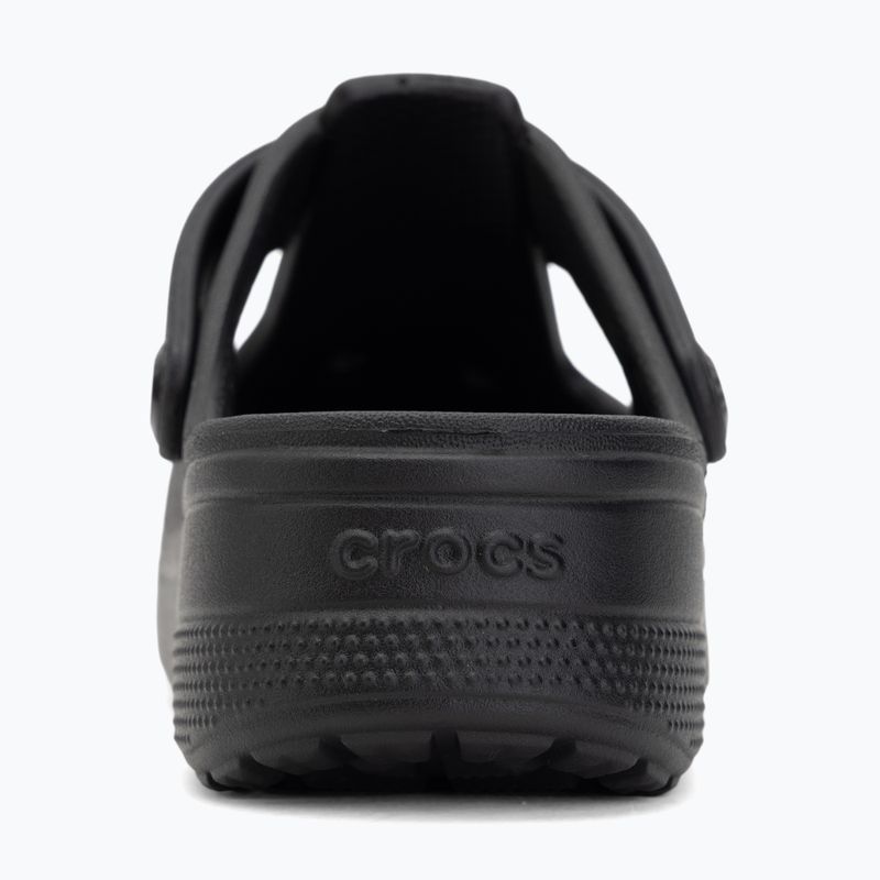 Dětské nazouváky Crocs Classic Mary Jane Clog black 7