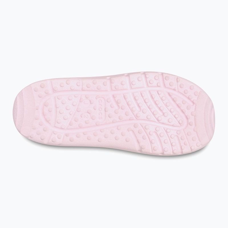 Dětské boty do vody Crocs Swiftwater Splash Kids dragon fruit 3