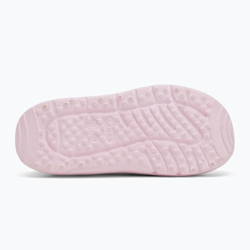 Dětské boty do vody Crocs Swiftwater Splash Kids dragon fruit 4