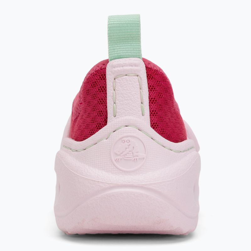Dětské boty do vody Crocs Swiftwater Splash Kids dragon fruit 6