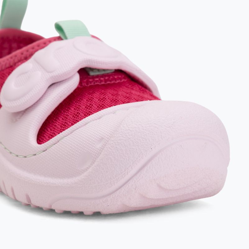 Dětské boty do vody Crocs Swiftwater Splash Toddler dragon fruit 7