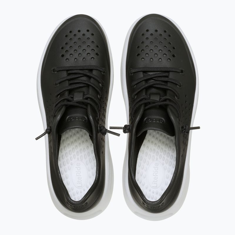 Dámské boty Crocs In Motion Pacer black/atmosphere 2