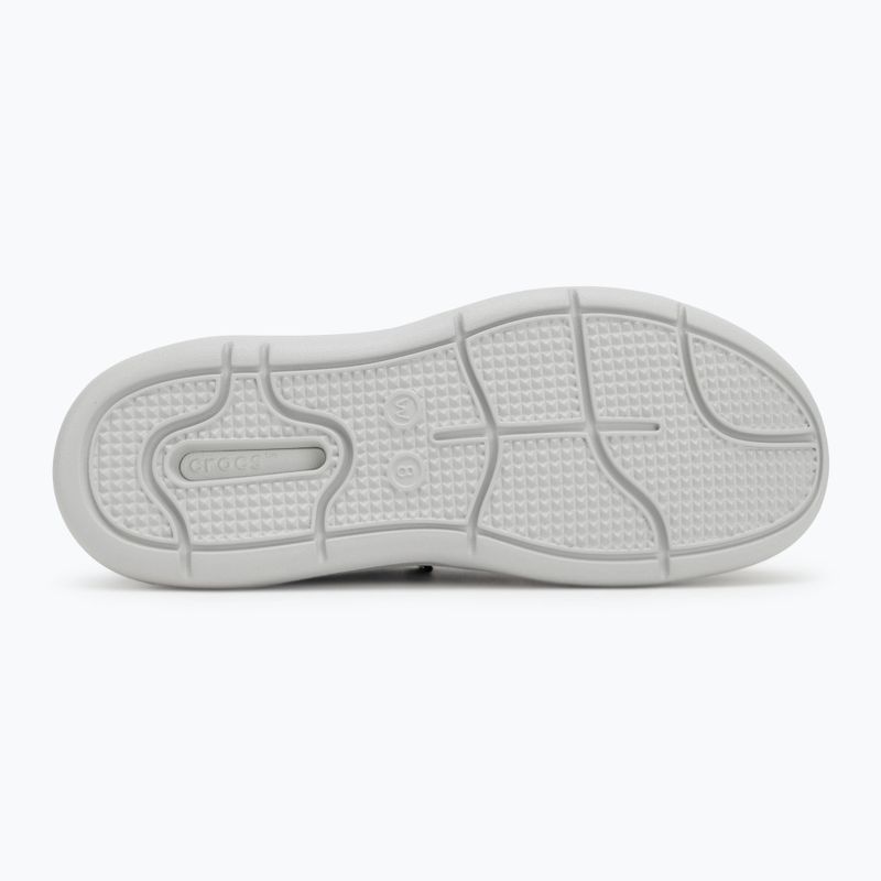 Dámské boty Crocs In Motion Pacer black/atmosphere 4