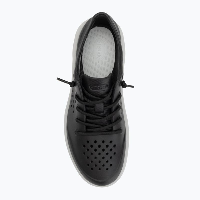 Dámské boty Crocs In Motion Pacer black/atmosphere 5