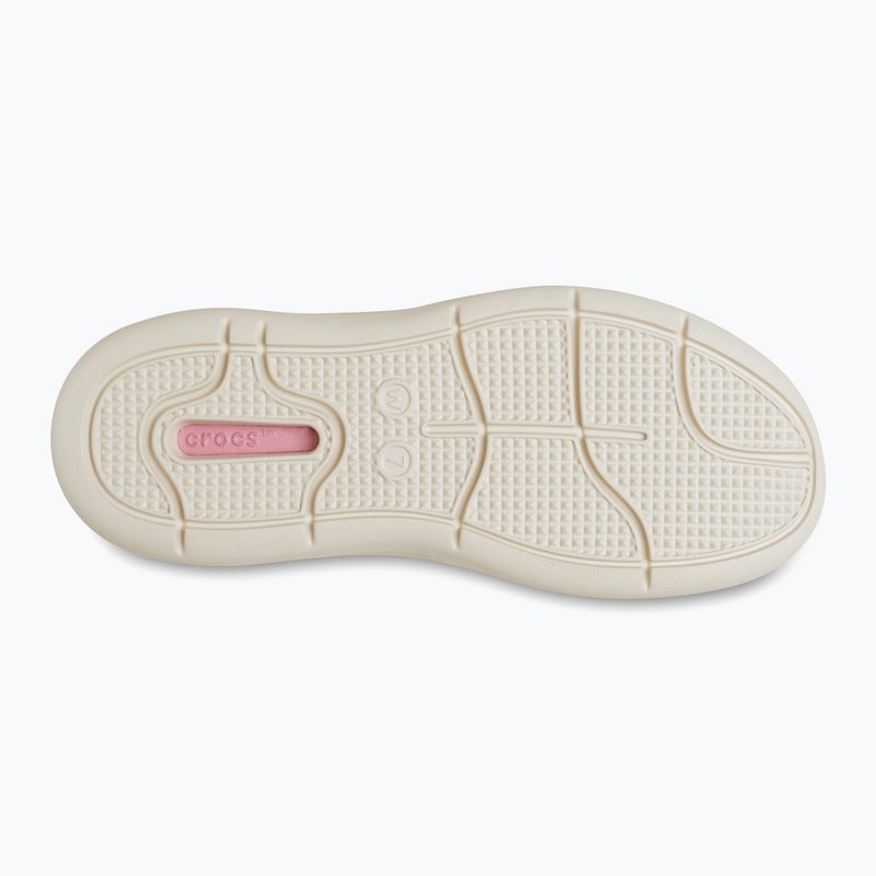 Dámské boty Crocs In Motion Pacer white 3