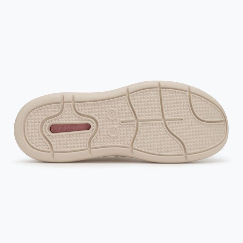 Dámské boty Crocs In Motion Pacer white 4